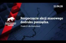 Geopolityka oraz inwestycje Trader21