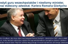 Chcieli uderzyć w Kaczyńskiego zdjęciem z Giertychem. "Wyborcza" śmieszy...