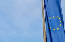 Pawłowicz- Flaga UE to szmata-kojarzy się z czymś brudnym i niedobrym dla Polski