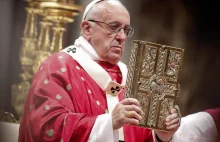 Papież: państwa wyznaniowe "źle kończą, są sprzeczne z historią"