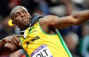 Usain Bolt stracił złoto z Pekinu! - Sport News