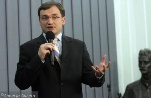 Ziobro będzie zwierzchnikiem dyrektorów sądów. Sejm przyjął nowelizację