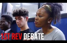 #REVDEBATES: Black Lives Matter V All Lives Matter