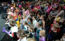 Norwegia: bal karnawałowy w przedszkolu odwołany, bo "umacnia stereotypy płci"