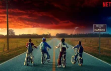 Stranger Things (2016): sezon II (bez spoilerów)