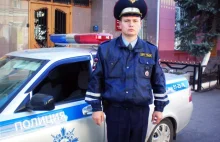 Rosja: motocykliści zlinczowali sprawcę wypadku i pasażera