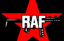 Historia Frakcji Czerwonej Armii (RAF)
