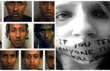 „Czarny kut*s jest drogi!” tak islamski imigrant skomentował gwałt na 12 letniej