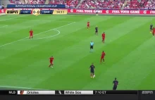 Liverpool-Barcelona 1-0 goal Mane 6.08.2016 - Dailymotion Wideo