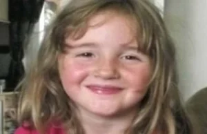 Pedofil z UK skazany na dożywocie za zabójstwo 5-latki