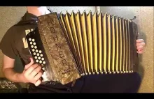 Montezuma - Accordion, Harmonica version