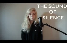 Różowypasek śpiewa a cappella The Sound of Silence