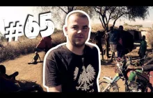 #65 Przez Świat na Fazie - Kenia - Masajowie cz. 2
