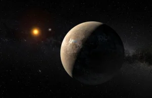 Sztuczna inteligencja Google odkryła dwie nowe egzoplanety!