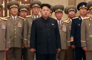 Korea Północna wystrzeliła rakietę dalekiego zasięgu.