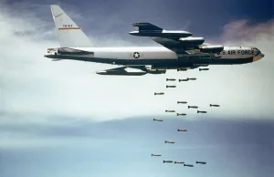Modernizacja bombowców B-52 i B-1B
