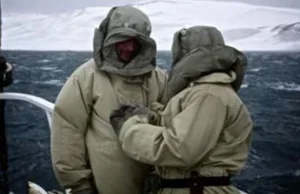 Piją na umór. Rosnący problem wśród ...naukowców na Antarktydzie!