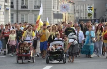 Jacek Żakowski pątnikiem?