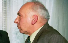 Twórca WRON gen. Janiszewski wyparował za czasów PiS aktu oskarżenia.