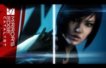 Mamy wreszcie Mirror’s Edge Catalyst Gameplay Trailer