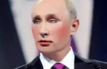 władymir Putin na prezydenta Polski