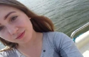 Zaginęła 13-letnia Daria. Policja i rodzina proszą o pomoc w poszukiwaniach