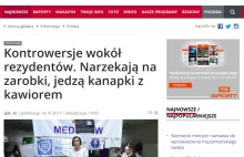 Manipulacja i fakenews TVP Info: atakują lekarkę za "luksusowe wakacje i kawior"