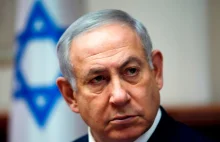 Netanyahu dzieli nawet obywateli Izraela na lepszych i gorszych