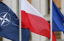 Kryzys NATO i Polska między wielkością a niebytem