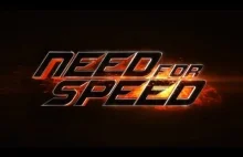 Need For Speed - pierwszy oficjalny trailer