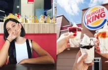 Rosyjski Burger King nagrodzi kobietę, która zajdzie w ciążę z gwiazdą MŚ'18