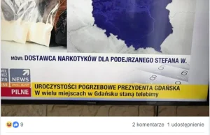 Możesz być kim chcesz, np. celebrytą...