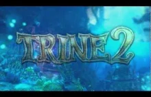 Trine 2 między platformowa gra, również na Linux`a