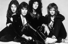 Nowa płyta Queen z Freddim Mercurym