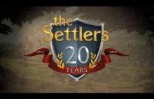 Settlers - historia gry na jej 20. urodziny