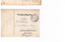 Pocztówki z frontu '17