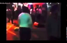 Londyn: Gang Muzułmanów atakuje białych przechodniów!