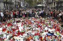Dziennikarz CNN porównał zamach w Barcelonie do zamieszek w Charlottesville