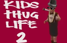 Kid Thug Life - New Kids Thug Life Compilation of 2015