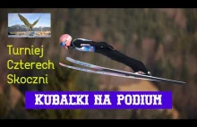 TCS Skoki Polaków [1.01.2020] Ga-Pa | Kubacki 3, Żyła 15, Stoch...