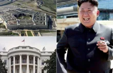 Korea Północna: rozpoczęliśmy kontratak przeciwko USA