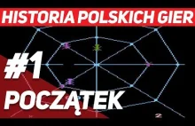 Historia Polskich Gier