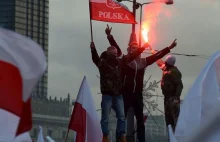 Niemiecki profesor poparł Marsz Niepodłegłości. Na uczelni grożą mu sankcjami
