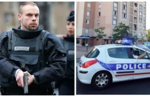 Francja: Strzały z kałasznikowa w centrum Marsylii. Dwie osoby nie żyją.