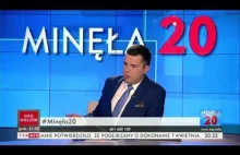 Posłanka PO: Tusk rozwiązał problem uchodźców a Schetyna kpił z dziennikarza TVP