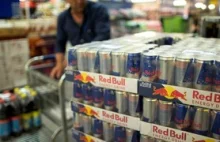 Red Bull zapłaci odszkodowanie , bo „nie dodał skrzydeł”