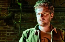 Koniec przygód obrońcy Nowego Jorku – Netflix kasuje serial "Iron Fist"