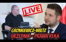 Patryk JAKI wezwał 2 świadków - H.Gronkiewicz-Waltz + bardzo ważny...