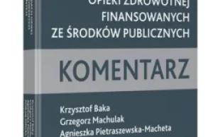 Łódź: oskarżeni o wyłudzenie miliona złotych z ZUS