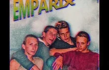 Emparix - zespół Tomasza Terki z lat...